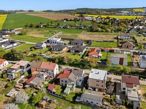 Prodej rodinného domu, Vlašim, Na Rámě, 170 m2