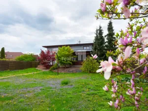 Prodej rodinného domu, Praha - Královice, K Hájku, 432 m2