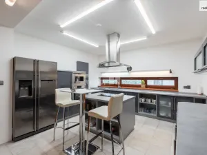 Prodej rodinného domu, Praha - Královice, K Hájku, 432 m2