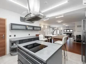 Prodej rodinného domu, Praha - Královice, K Hájku, 432 m2