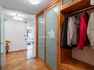 Prodej rodinného domu, Praha - Královice, K Hájku, 432 m2