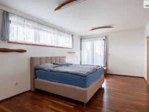 Prodej rodinného domu, Praha - Královice, K Hájku, 432 m2