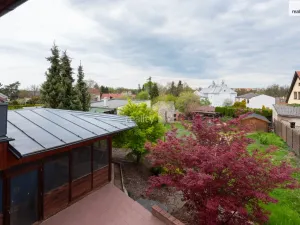 Prodej rodinného domu, Praha - Královice, K Hájku, 432 m2