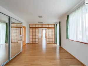 Prodej rodinného domu, Praha - Královice, K Hájku, 432 m2