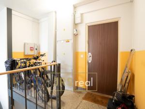 Prodej bytu 2+kk, Brno, Velkopavlovická, 40 m2