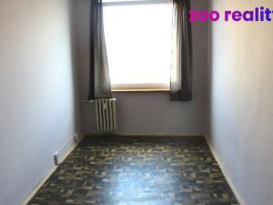 Pronájem bytu 2+kk, Litoměřice, Dukelská, 49 m2