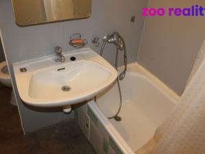 Pronájem bytu 2+kk, Litoměřice, Dukelská, 49 m2