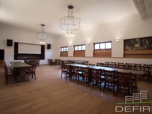 Prodej vícegeneračního domu, Praha - Újezd nad Lesy, Starokolínská, 510 m2