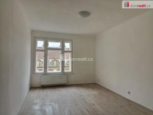 Pronájem bytu 2+kk, Praha - Bubeneč, Jana Zajíce, 60 m2