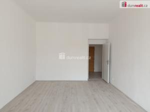 Pronájem bytu 2+kk, Praha - Bubeneč, Jana Zajíce, 60 m2