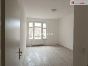 Pronájem bytu 2+kk, Praha - Bubeneč, Jana Zajíce, 60 m2