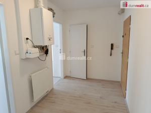 Pronájem bytu 2+kk, Praha - Bubeneč, Jana Zajíce, 60 m2