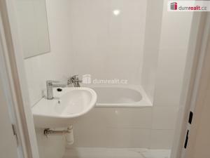 Pronájem bytu 2+kk, Praha - Bubeneč, Jana Zajíce, 60 m2