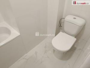 Pronájem bytu 2+kk, Praha - Bubeneč, Jana Zajíce, 60 m2