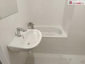 Pronájem bytu 2+kk, Praha - Bubeneč, Jana Zajíce, 60 m2