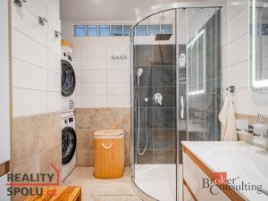 Prodej bytu 3+1, Praha - Krč, Zelený pruh, 63 m2