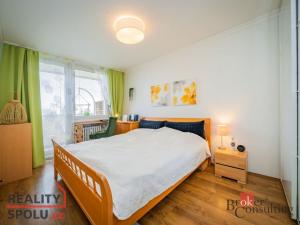 Prodej bytu 3+1, Praha - Krč, Zelený pruh, 63 m2