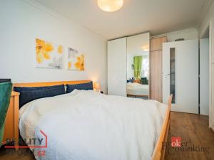 Prodej bytu 3+1, Praha - Krč, Zelený pruh, 63 m2