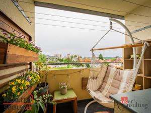 Prodej bytu 3+1, Praha - Krč, Zelený pruh, 63 m2