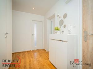 Prodej bytu 3+1, Praha - Krč, Zelený pruh, 63 m2