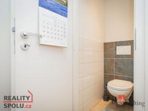 Prodej bytu 3+1, Praha - Krč, Zelený pruh, 63 m2