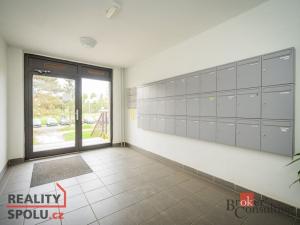 Prodej bytu 3+1, Praha - Krč, Zelený pruh, 63 m2
