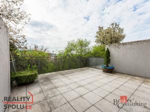 Pronájem bytu 1+kk, Brno - Obřany, Fantova, 56 m2