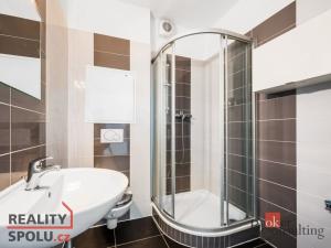Pronájem bytu 1+kk, Brno - Obřany, Fantova, 56 m2