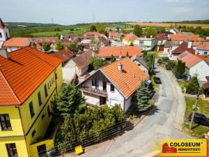 Prodej rodinného domu, Rybníky, 300 m2
