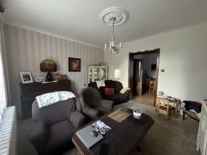 Prodej rodinného domu, Lysá nad Labem, Pivovarská, 133 m2