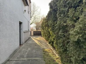 Prodej rodinného domu, Lysá nad Labem, Pivovarská, 133 m2