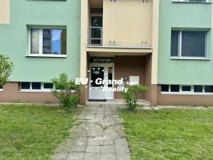 Prodej bytu 2+1, Žandov, Osvobození, 59 m2
