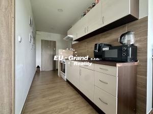 Prodej bytu 2+1, Žandov, Osvobození, 59 m2