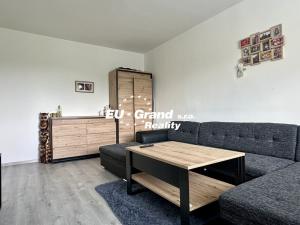 Prodej bytu 2+1, Žandov, Osvobození, 59 m2