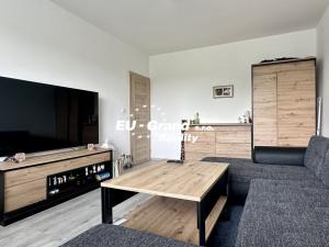 Prodej bytu 2+1, Žandov, Osvobození, 59 m2