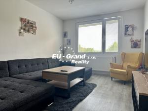 Prodej bytu 2+1, Žandov, Osvobození, 59 m2