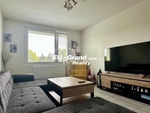 Prodej bytu 2+1, Žandov, Osvobození, 59 m2