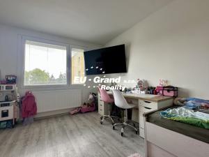 Prodej bytu 2+1, Žandov, Osvobození, 59 m2