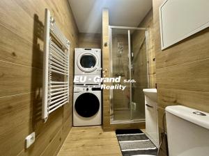 Prodej bytu 2+1, Žandov, Osvobození, 59 m2