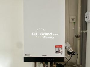 Prodej bytu 2+1, Žandov, Osvobození, 59 m2