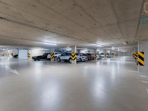 Prodej kanceláře, Praha - Michle, V dolině, 291 m2