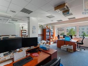 Prodej kanceláře, Praha - Michle, V dolině, 291 m2