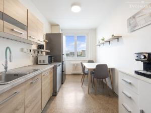 Prodej bytu 3+1, Brno - Bohunice, Spodní, 68 m2