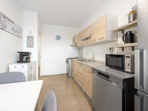 Prodej bytu 3+1, Brno - Bohunice, Spodní, 68 m2