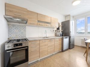 Prodej bytu 3+1, Brno - Bohunice, Spodní, 68 m2