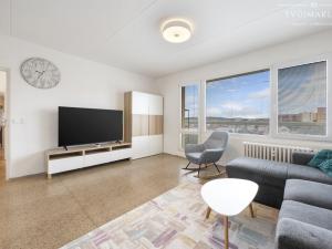 Prodej bytu 3+1, Brno - Bohunice, Spodní, 68 m2