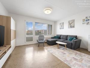 Prodej bytu 3+1, Brno - Bohunice, Spodní, 68 m2