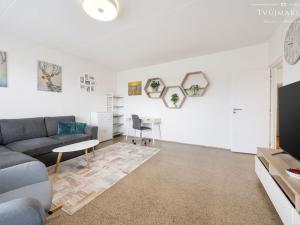 Prodej bytu 3+1, Brno - Bohunice, Spodní, 68 m2