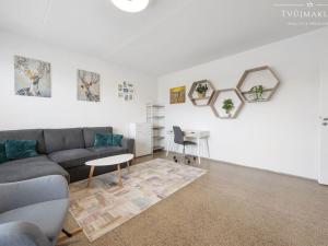 Prodej bytu 3+1, Brno - Bohunice, Spodní, 68 m2