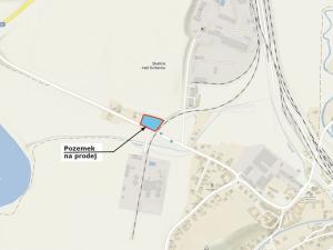 Prodej pozemku pro bydlení, Skalice nad Svitavou, 1650 m2